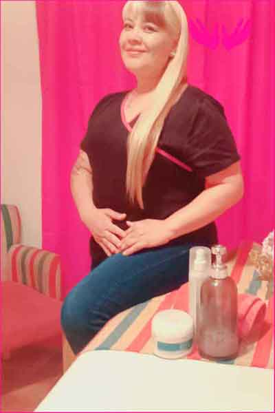 Masajista profesional en Tribunales Buenos Aires