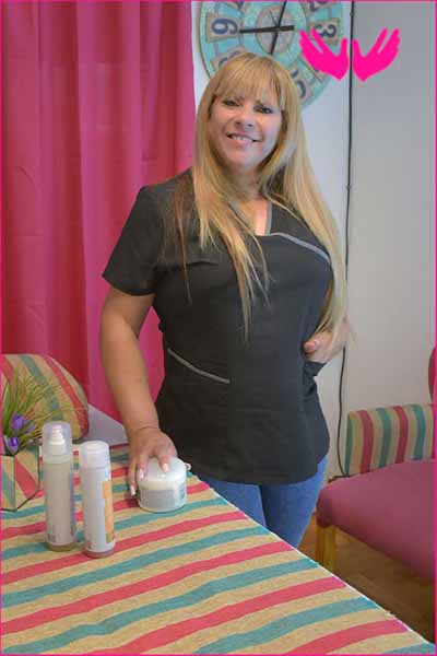 Masajista profesional en Tribunales Buenos Aires