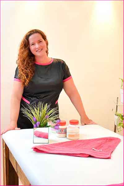 Masajista profesional en Tribunales Buenos Aires